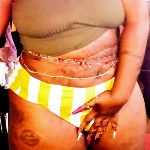 WaistBeads